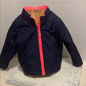 Cat & Jack jacket